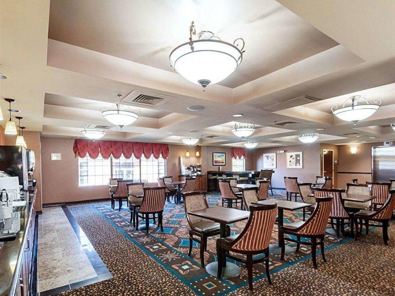 Comfort Suites Dulles Airport Chantilly Kültér fotó