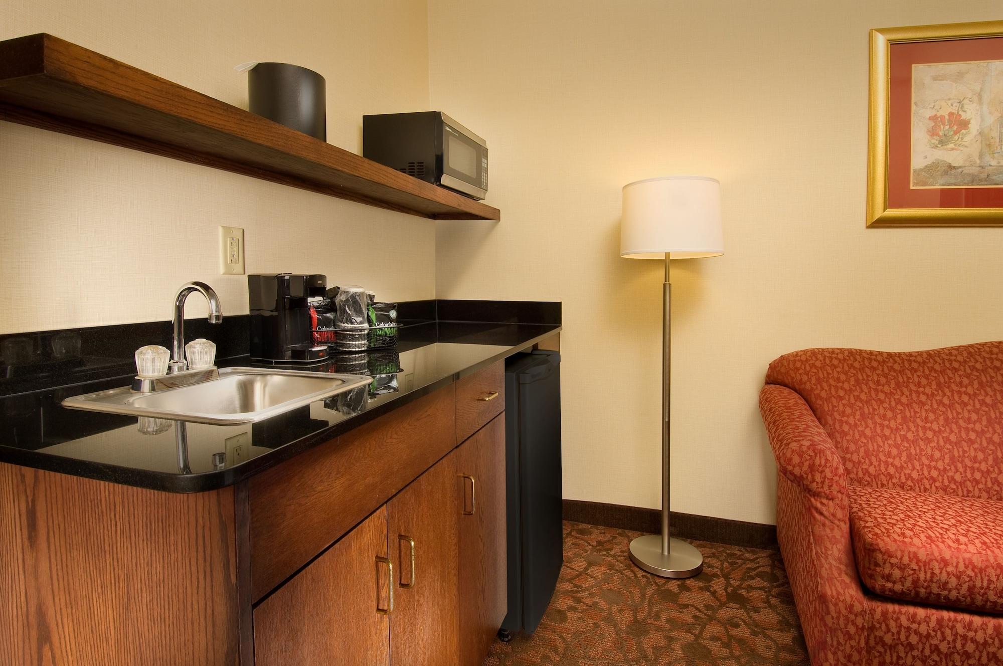 Comfort Suites Dulles Airport Chantilly Szoba fotó