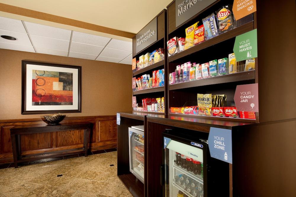 Comfort Suites Dulles Airport Chantilly Kültér fotó