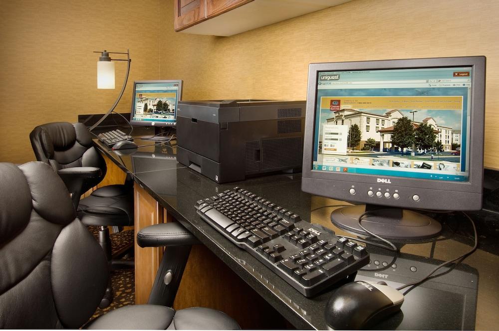 Comfort Suites Dulles Airport Chantilly Kültér fotó