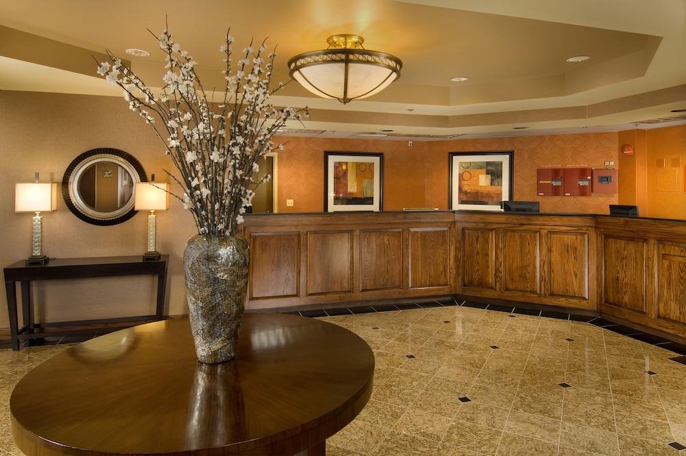 Comfort Suites Dulles Airport Chantilly Kültér fotó