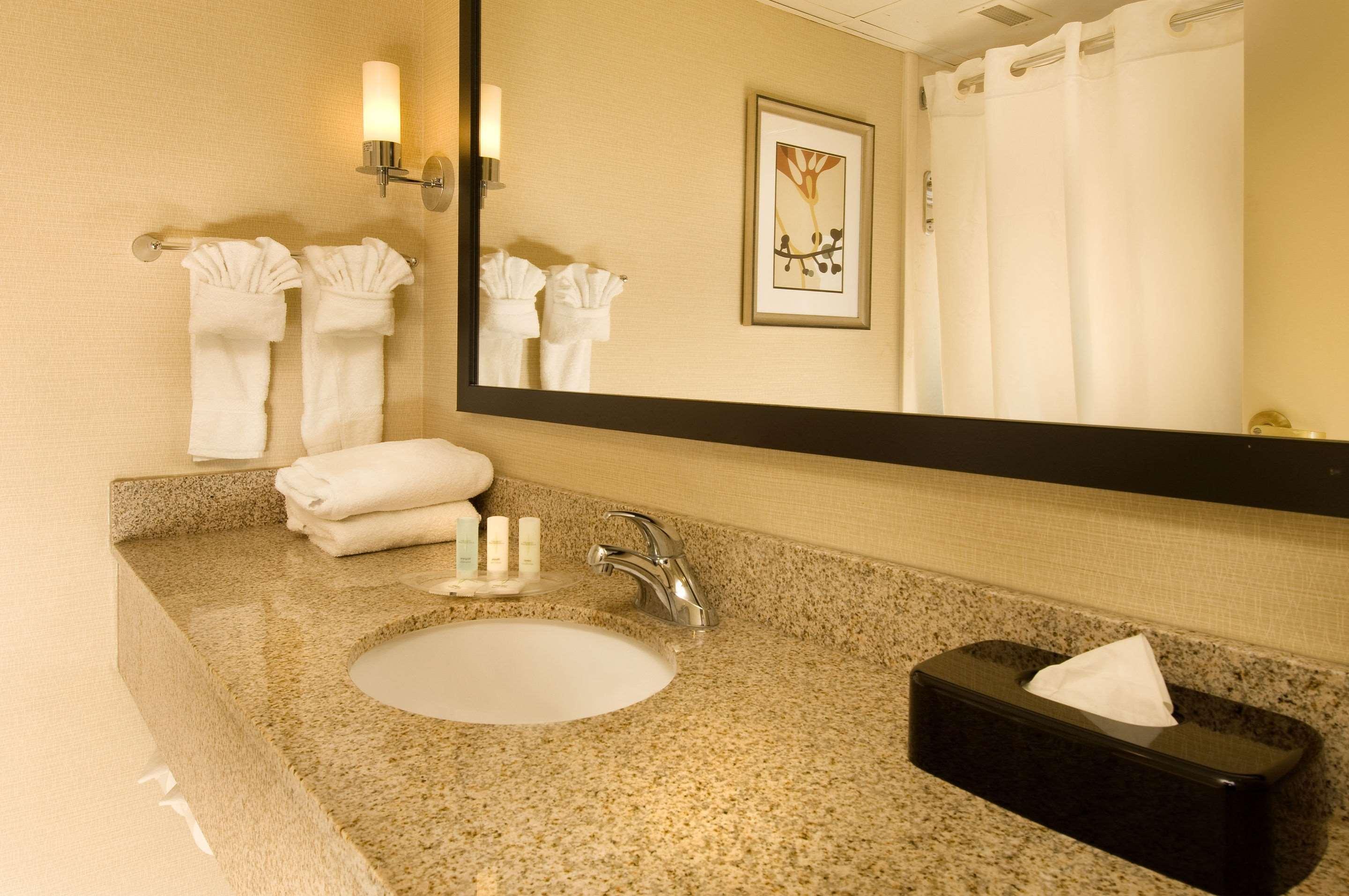 Comfort Suites Dulles Airport Chantilly Kültér fotó