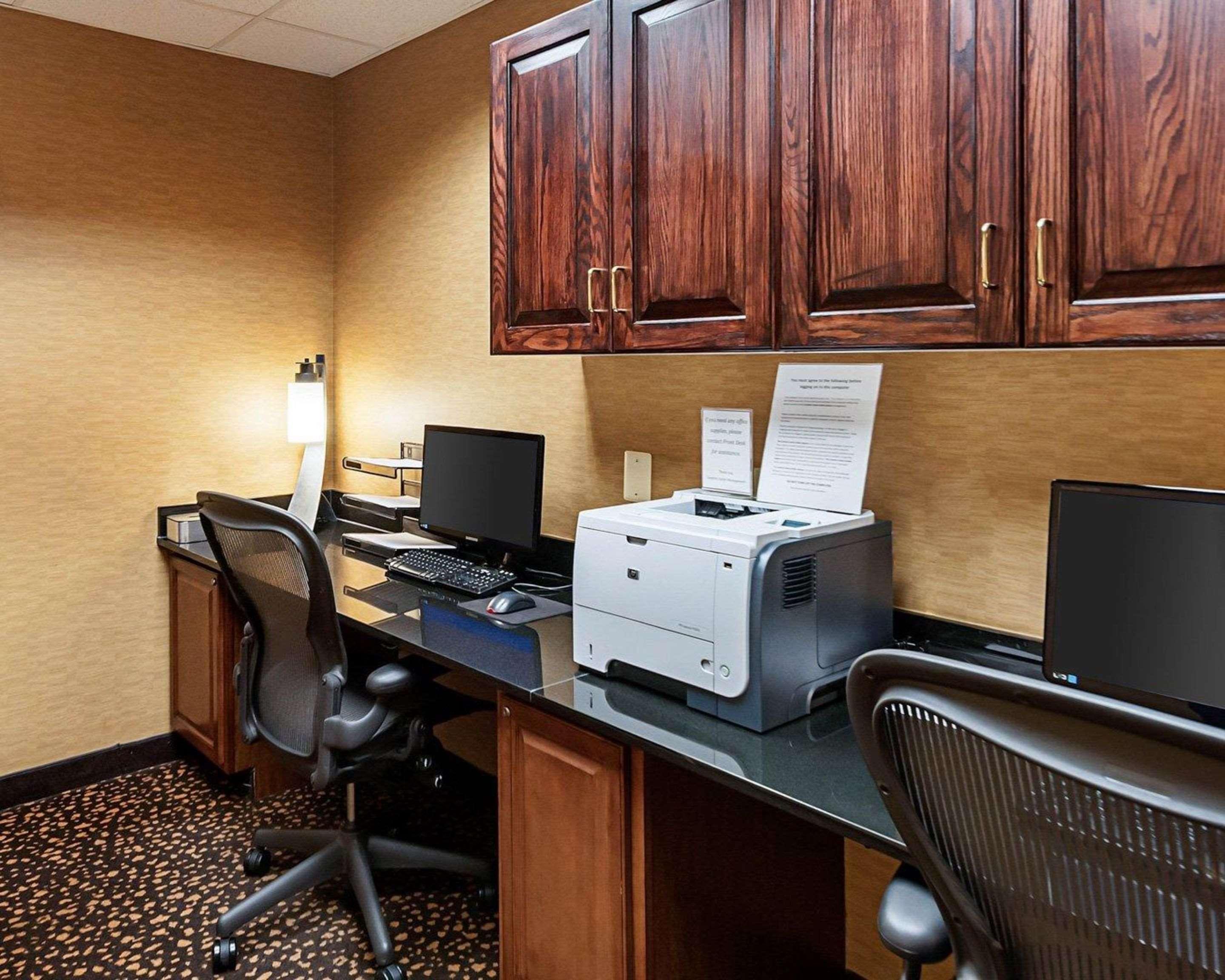Comfort Suites Dulles Airport Chantilly Kültér fotó