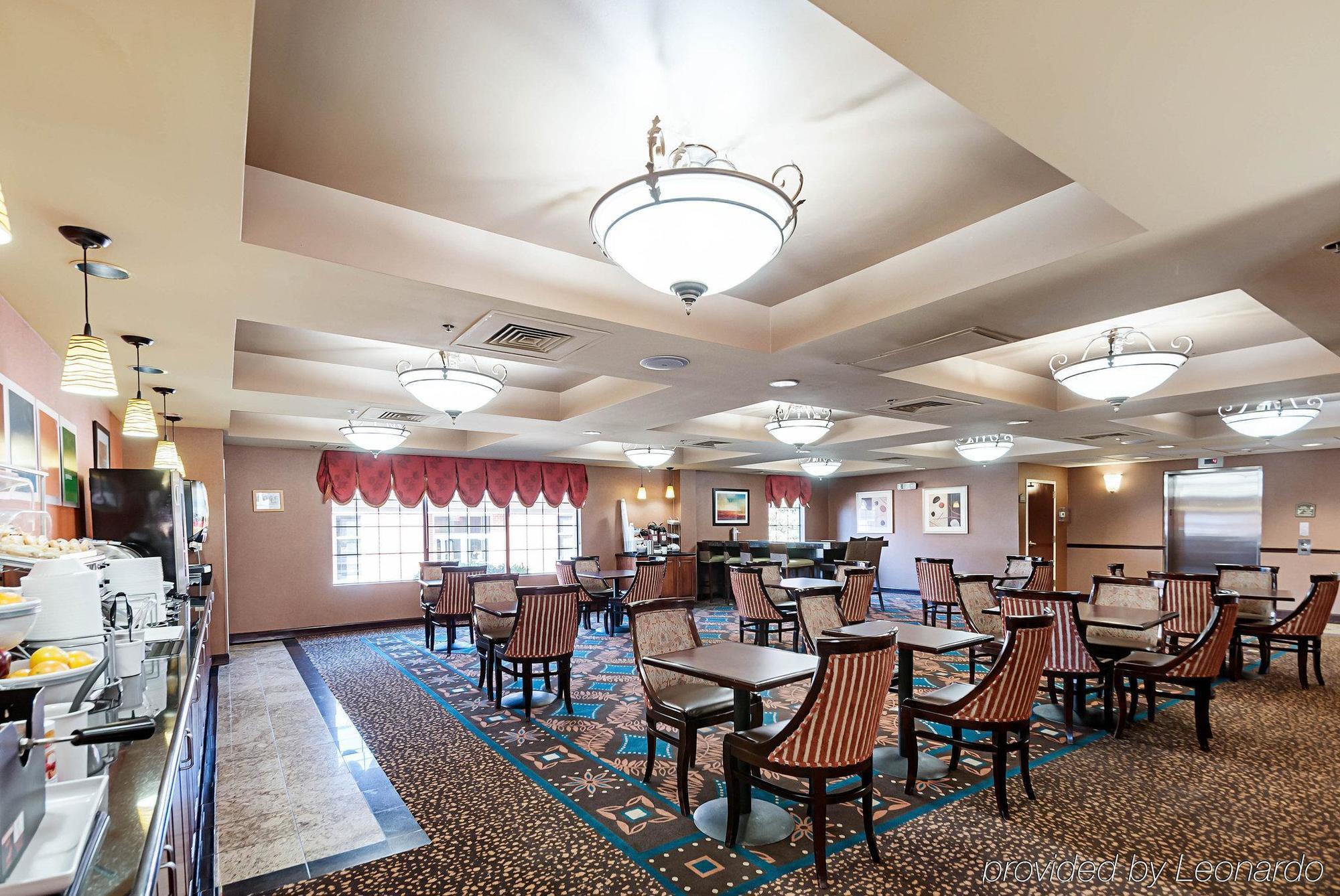 Comfort Suites Dulles Airport Chantilly Kültér fotó