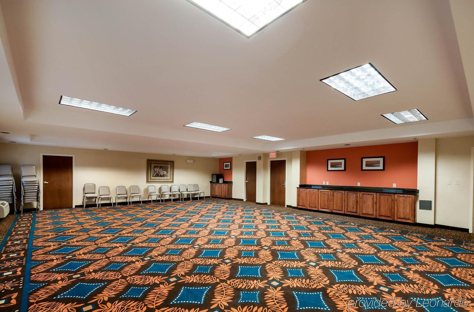 Comfort Suites Dulles Airport Chantilly Kültér fotó