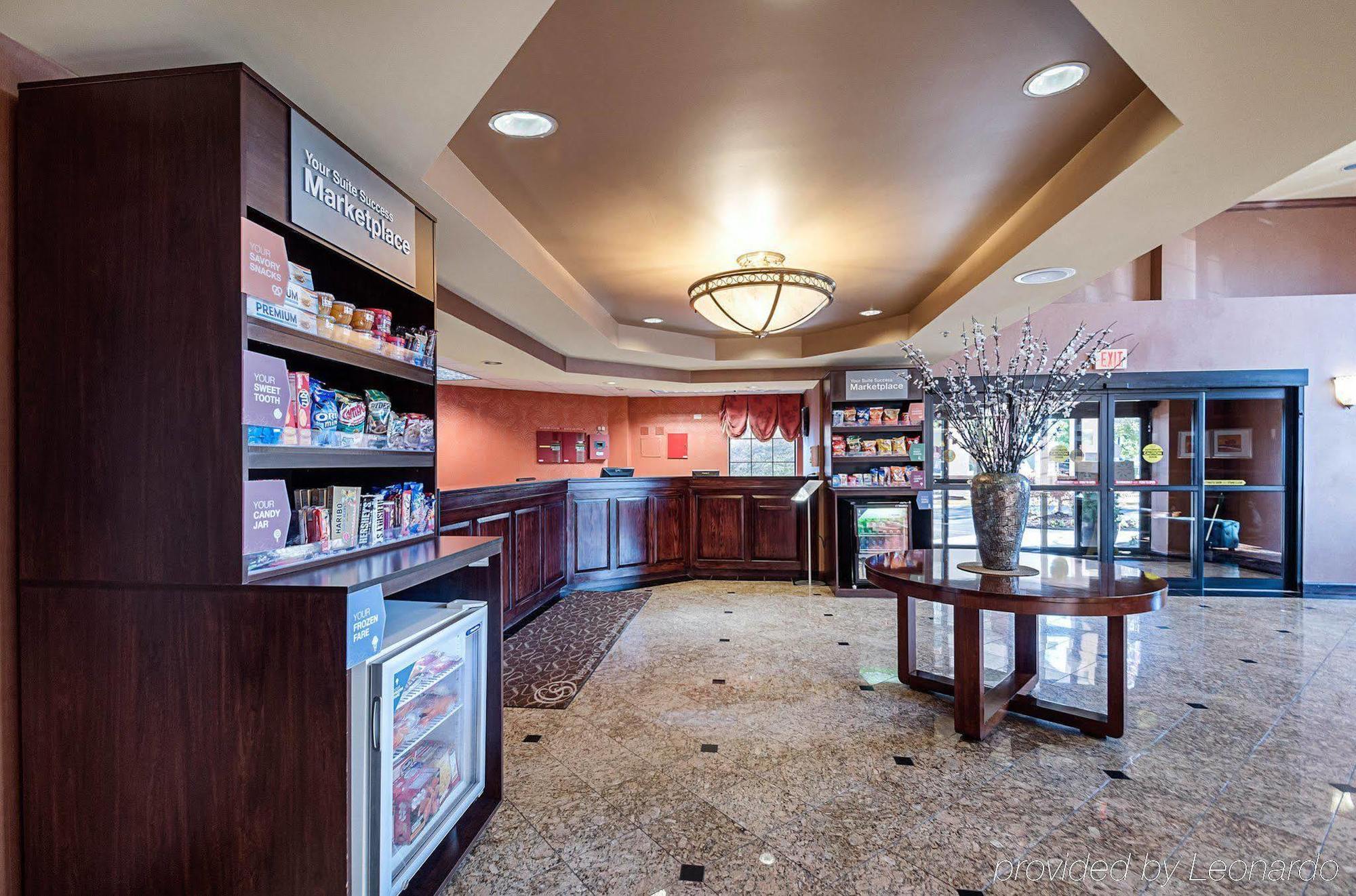Comfort Suites Dulles Airport Chantilly Kültér fotó