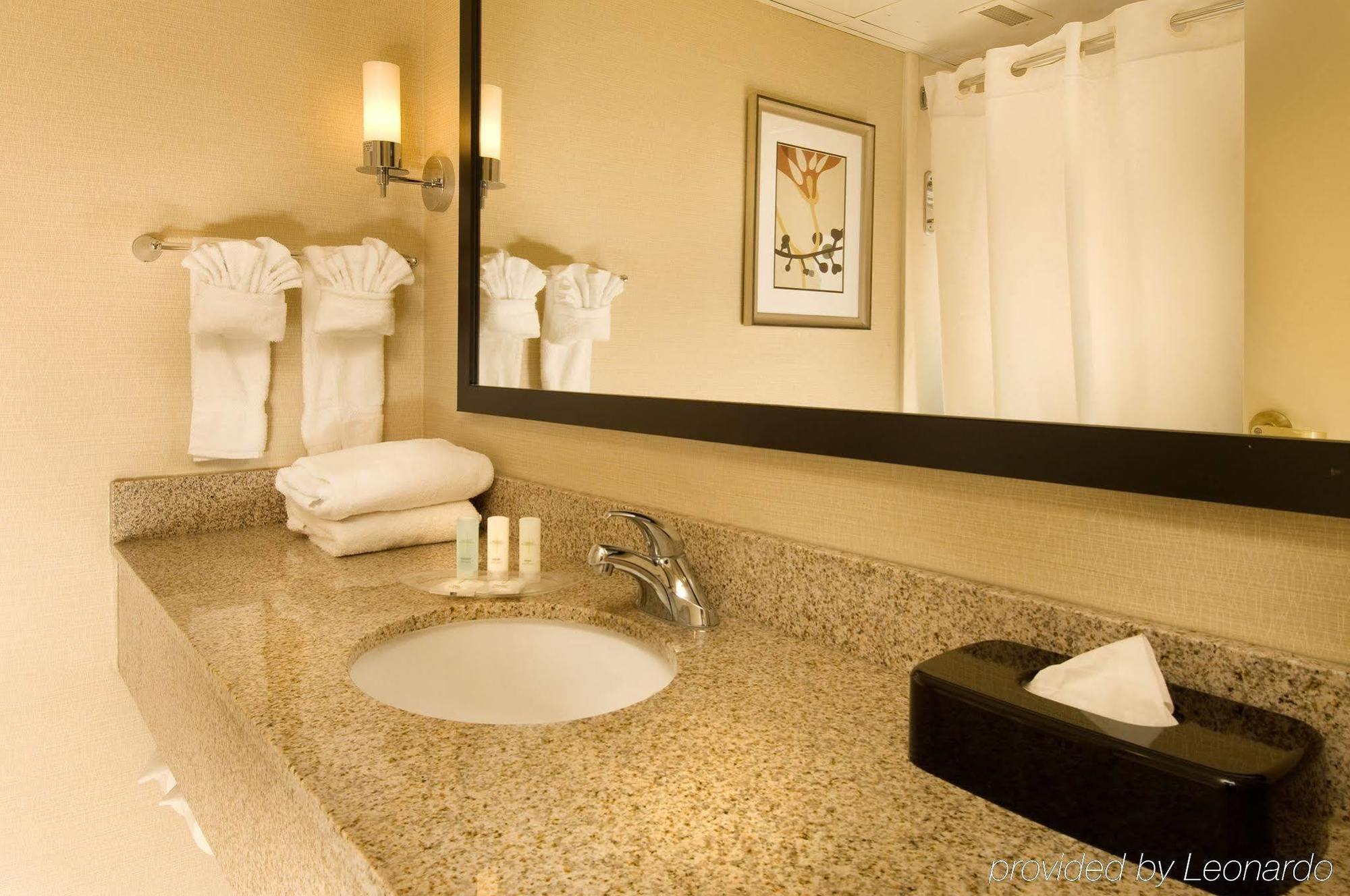 Comfort Suites Dulles Airport Chantilly Kültér fotó