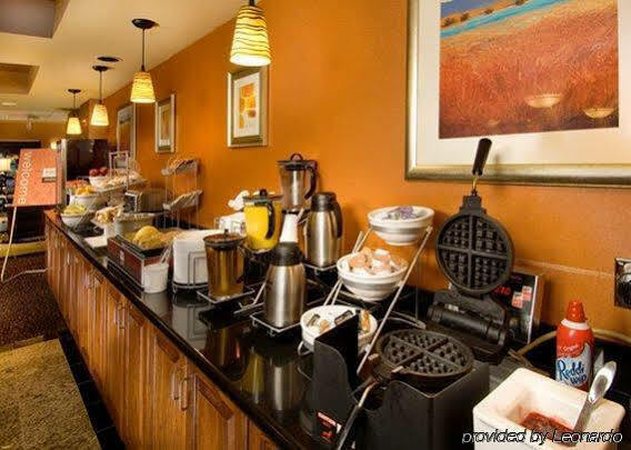 Comfort Suites Dulles Airport Chantilly Kültér fotó